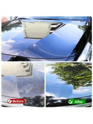 Car Ceramic Nano Coating Liquid Coatin Nano Crystal Hydrophobic