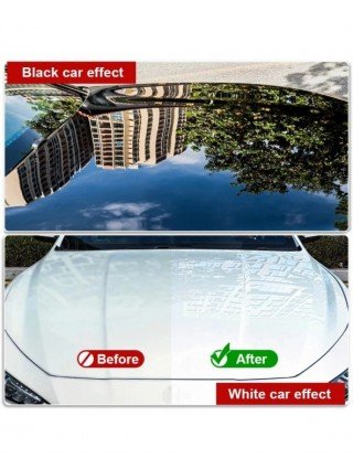 Car Ceramic Nano Coating Liquid Coatin Nano Crystal Hydrophobic