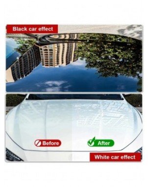 Car Ceramic Nano Coating Liquid Coatin Nano Crystal Hydrophobic
