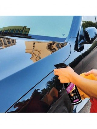 Ceramic Car Coating Spray Nano Ceramic Coating For Auto Paint