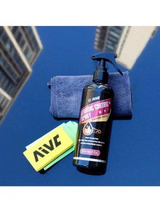 Ceramic Car Coating Spray Nano Ceramic Coating For Auto Paint