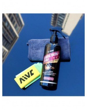 Ceramic Car Coating Spray Nano Ceramic Coating For Auto Paint