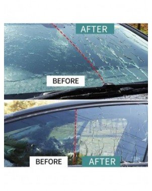 Car Glass Hydrophobic Nano Coating AIVC Windshield Waterproof