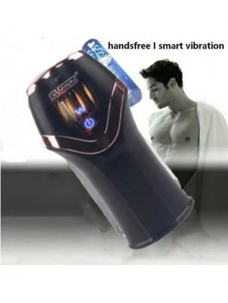 Glans Trainer 12 Vibration Modes Penis Enlarger Low Noise IPX4