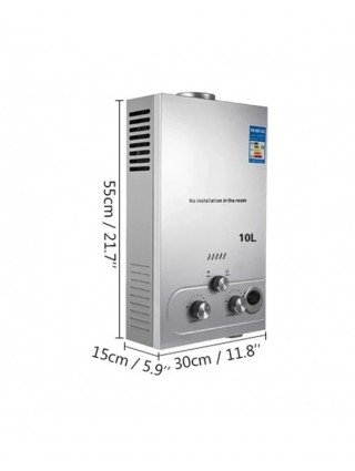 6L/8L/10L/12L/16L/18L LPG Propane Gas Instant Hot Water Heater