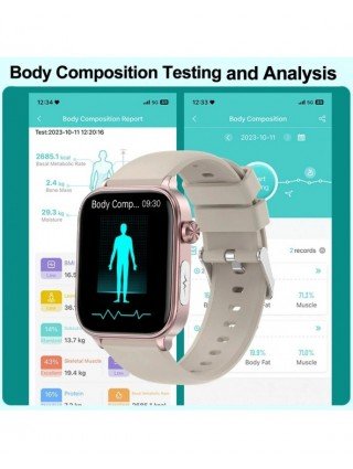 2024New AI Medical Diagnosis Blood Lipids Uric Acid Blood