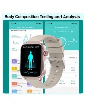 2024New AI Medical Diagnosis Blood Lipids Uric Acid Blood
