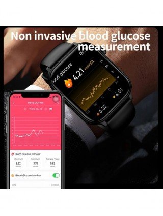 2024New AI Medical Diagnosis Blood Lipids Uric Acid Blood