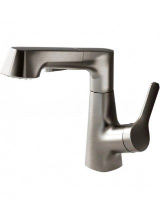 Bathroom Faucet Hot Cold Water Sink Mixer Tap Basin Faucets