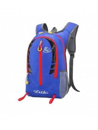 15L Bike Riding Bicycle Cycling Bag Outdoor Sport Knapsack
