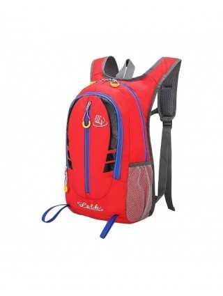 15L Bike Riding Bicycle Cycling Bag Outdoor Sport Knapsack
