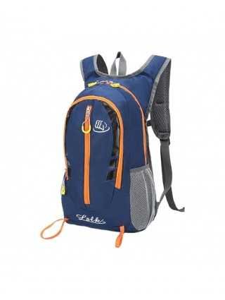 15L Bike Riding Bicycle Cycling Bag Outdoor Sport Knapsack