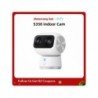 Security Indoor Cam S350 Dual Cameras 4K UHD Resolution