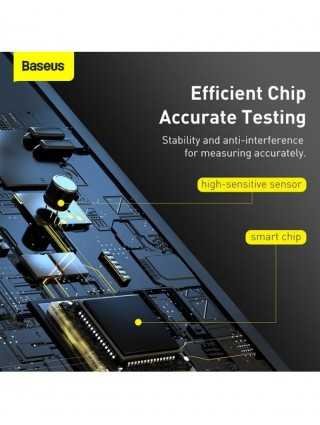Baseus Automatic Alcohol Tester Professional Breath Tester LED