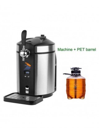 Hot new model Keg Automatic Self-brewing Beer Equipment Mini