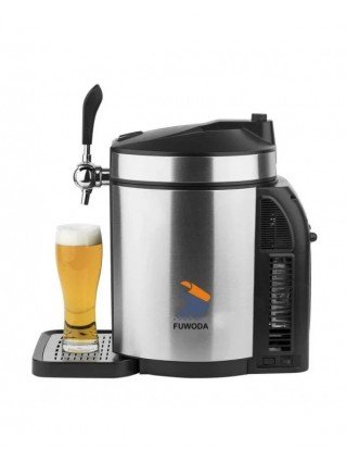 Hot new model Keg Automatic Self-brewing Beer Equipment Mini
