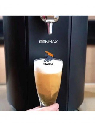 Hot new model Keg Automatic Self-brewing Beer Equipment Mini