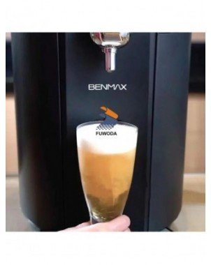 Hot new model Keg Automatic Self-brewing Beer Equipment Mini