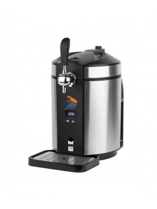 Hot new model Keg Automatic Self-brewing Beer Equipment Mini