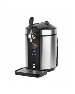 Hot new model Keg Automatic Self-brewing Beer Equipment Mini