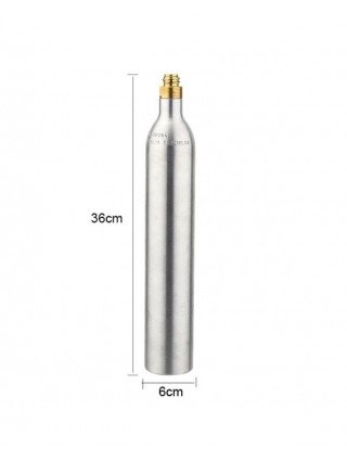 10L Mini Growler,Pressurized Beer Keg Set with 90 PSI Co2