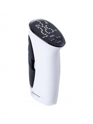 LED Digital Electronic Hand Grip Power Strength Trainer Tester