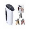 LED Digital Electronic Hand Grip Power Strength Trainer Tester
