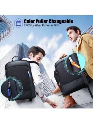 Men's Luggage & Bags-Crossbody Bags-BOPAI Men/Women Backpack