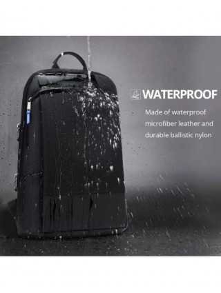 Men's Luggage & Bags-Crossbody Bags-BOPAI Men/Women Backpack