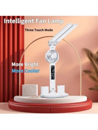 Table Lamp Rechargeable touch dimming color adjustment Led