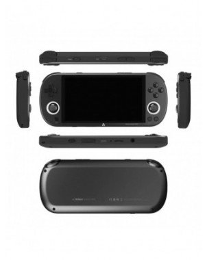 Trimui Smart Pro Handheld Game Console 4.96''IPS Screen Linux
