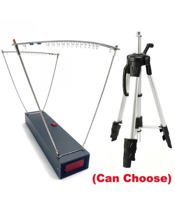 New Speed Meter 30-9999 FPS Speed Meter for Shooting New Speed Meter 30-9999 FPS Speed Meter for Shooting