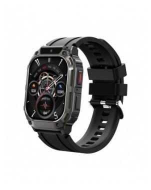 NEW Q80 Smart Watch 4G SIM Card 1.96'' AMOLED Screen GPS WIFI