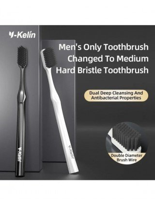 Y-Kelin Extra Hard And Adult Cleaning Set For Men's Small And
