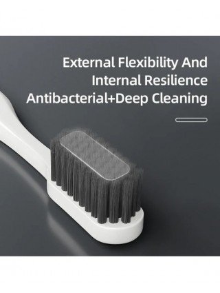 Y-Kelin Extra Hard And Adult Cleaning Set For Men's Small And