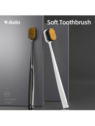 Y-Kelin Extra Hard And Adult Cleaning Set For Men's Small And