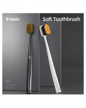 Y-Kelin Extra Hard And Adult Cleaning Set For Men's Small And