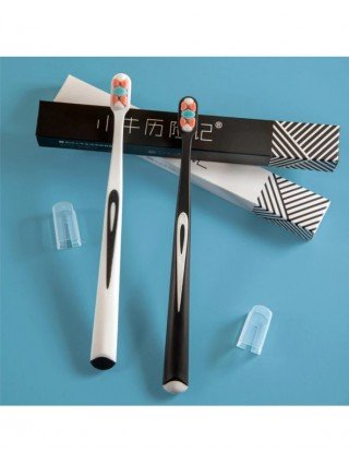 Y-kelin New Oral Hygiene Care Ultra-fine Soft Hair Eco Friendly