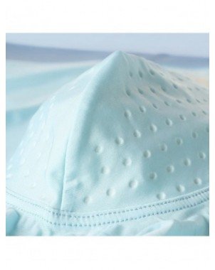 MiiOW 3pcs Ice Silk Men Underwear Boxers Breathable Seamless