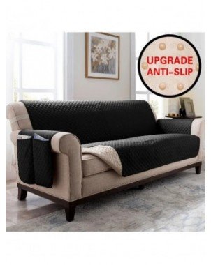 Recliner Sofa Cover Pet Dog Kids Mat Protector Elastic Sofa