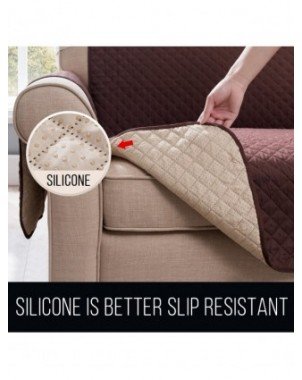 Recliner Sofa Cover Pet Dog Kids Mat Protector Elastic Sofa