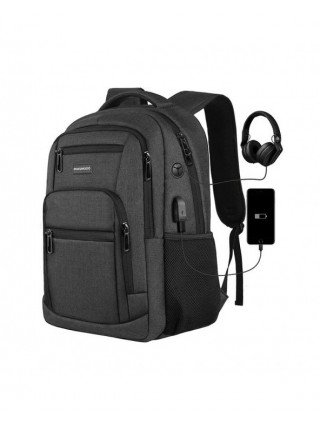 New Large Capacity Waterproof And Breathable Backpack