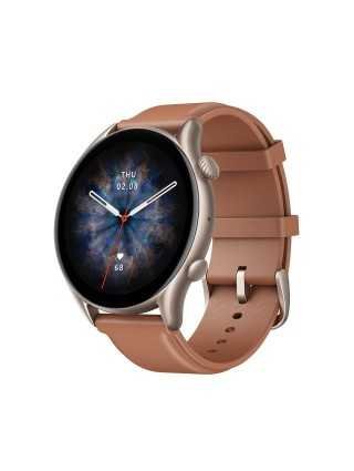 New Amazfit GTR 3 Pro GTR3 Pro GTR-3 Pro Smartwatch Alexa