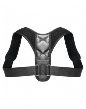 New Adult Body Shapers Brace Belt Corset Posture Corrector