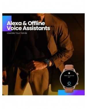 Naujas Amazfit GTR 3 Pro GTR3 Pro GTR-3 Pro išmanusis laikrodis