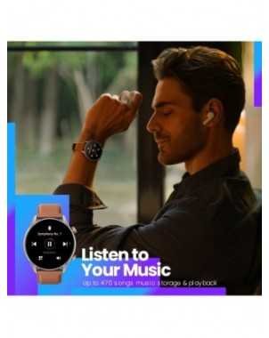 New Amazfit GTR 3 Pro GTR3 Pro GTR-3 Pro Smartwatch Alexa