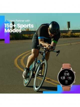 New Amazfit GTR 3 Pro GTR3 Pro GTR-3 Pro Smartwatch Alexa