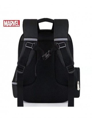 Disney Marvel School Bags For Boys Captain America Spider Man