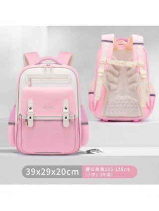 waterproof Children School Bags Girls boys Primary school