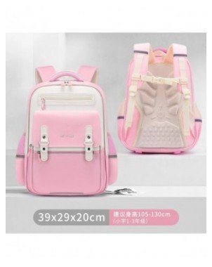 waterproof Children School Bags Girls boys Primary school